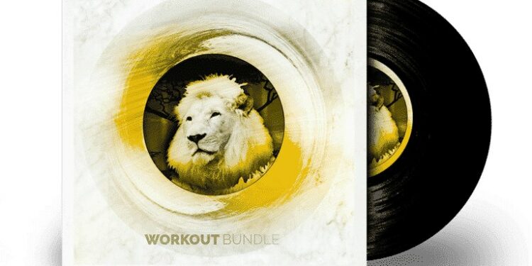 „Workout Bundle“ Subliminal by Energetic Eternity.