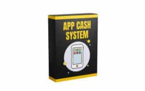 Das App Cash System von Cyril Obeng Erfahrungen.