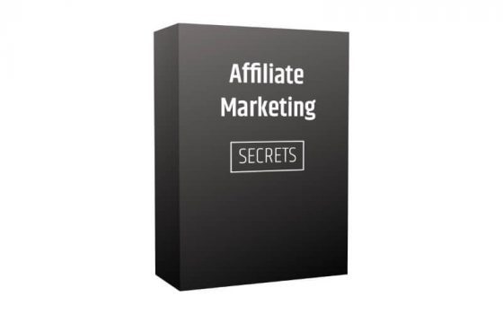 Affiliate Marketing Secrets von Darek Shabany Erfahrungen.