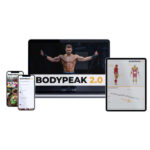 Bodypeak 2.0 ist von Alex Mynd.