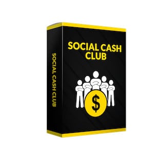 Max & Max: Social Cash Club