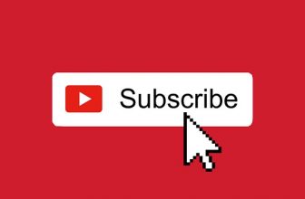 Traffic aus YouTube generieren.