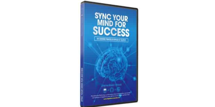 Sync Your Mind For Success Test von Gunnar Kessler
