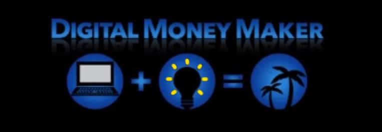 Im Test: „Digital Money Maker Club“ von Gunnar Kessler (für 1€ testen)