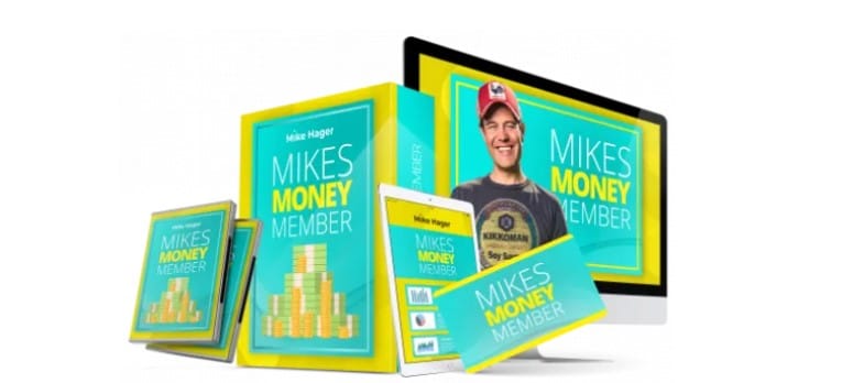 Mikes Money Maker.
