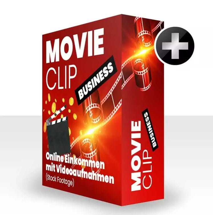 Movie Clip Business von Sven Meissner