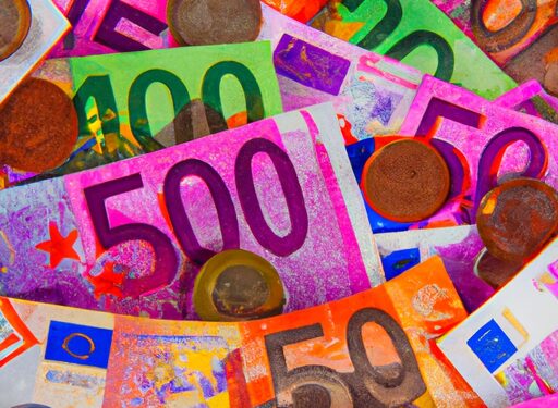Wie viele Klicks sind 1 Euro?