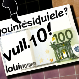 Wie du ein passives Einkommen mit 1.000 € aufbauen kannst?