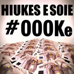 Wie viel Euro sind 1000 Likes?