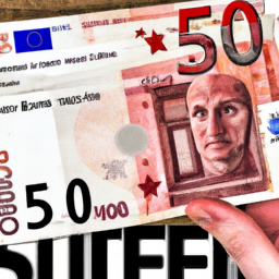 Wie kann ich 50 Euro am Tag verdienen?