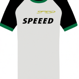 Speedshirt – Der schnelle Style-Trend für individuelle Textildrucke
