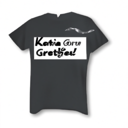 Kreativität pur: Gestalte dein eigenes Shirt!