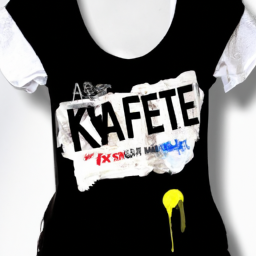 T-Shirt-Motive: Die kreative Art, dein Outfit aufzupeppen!