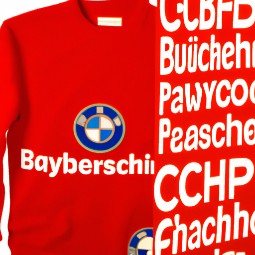 1. Die Preisschwankungen von FC Bayern T-Shirts unter der Lupe: Ein Überblick