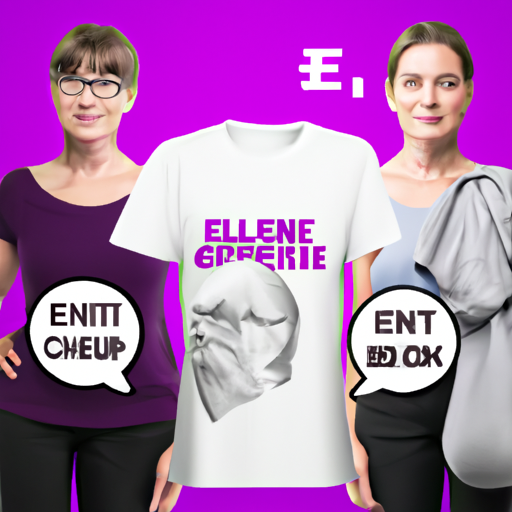 Enthüllt: Das Geheimnis hinter dem T-Shirt-Preis! Wie viel verdient man wirklich?