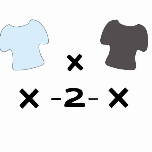 Die Wahrheit über T-Shirt-Preise: Wie viel kostet ein wirklich faires T-Shirt?