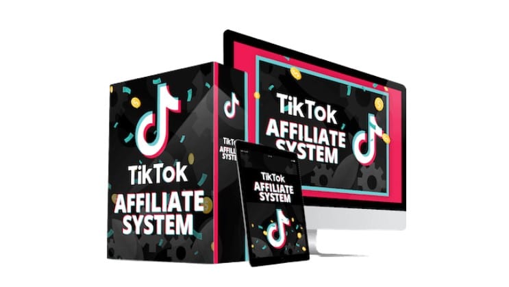 TikTok Affiliate System von Tommy Seewald: Erfahrungen