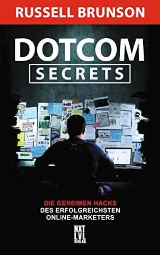 Meine kritische Dotcom Secrets Rezension: Entschlüssele die Geheimnisse des Erfolgs!