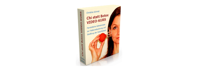 Chi statt Botox Kurs: Christina Schmid – Erfahrungen und Bewertung