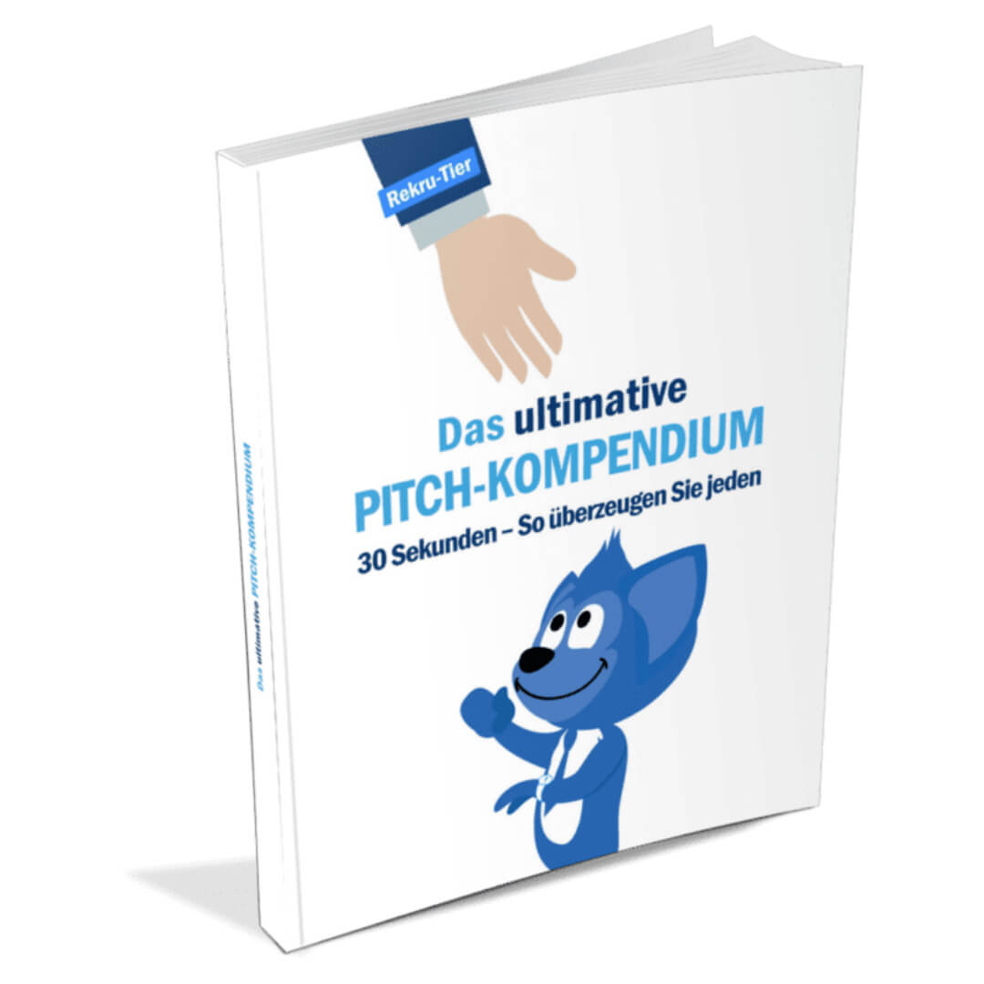 ▷Das Ultimative Pitch-Kompendium Buch Erfahrungen | 2023
