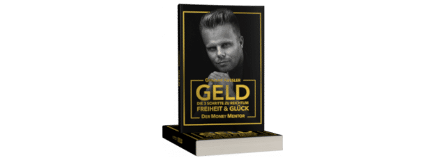 Geld das Buch: Gunnar Kessler – Erfahrungen und Bewertung