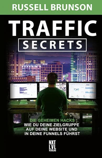 Meine unbestreitbare Expertenbewertung über 'Traffic Secrets: ⁣Die⁢ geheimen Hacks, um deine Zielgruppe auf⁣ deine Website und in deine ⁣Funnels zu führen