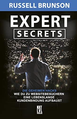 Meine exklusive Rezension zu den geheimen Hacks von Expert Secrets: Kundenbindung fürs Leben!