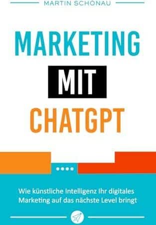 Mein unwiderstehliches Erlebnis mit ChatGPT: Revolutioniere dein digitales Marketing!