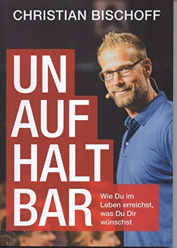 Mein unaufhaltbares ⁤Taschenbuch: Eine Authoritative Produktbewertung des inspirierenden Werks von Christian ⁣Bischoff