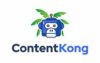 Mit ContentKong von Torsten Jaeger kannst du von YouTube Videos in kürzester Zeit automatisch Profiartikel generieren.