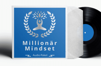 Erfahrungen Millionär Mindset Audio Paket von Energetic Eternity