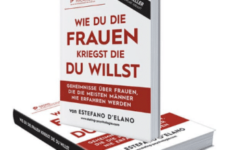 Wie Du die Frauen kriegst die Du willst