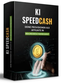 Erfahrungen zu KI SpeedCash