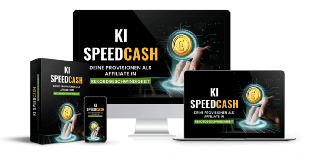 Erfahrungen zu KI SpeedCash