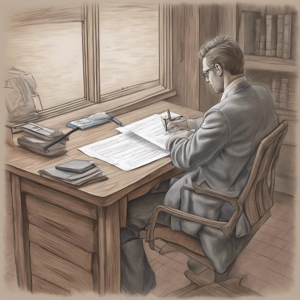 Entdecke die 10 Gebote für deinen finanziellen Erfolg: Paul Misars ‚Rich Life‘ jetzt kostenlos!