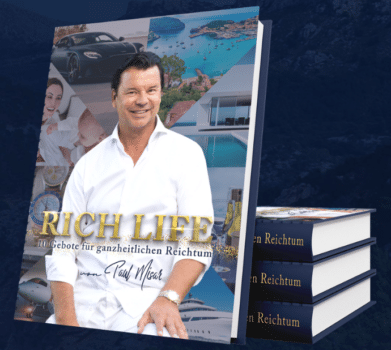 Paul Misars ‚Rich Life‘