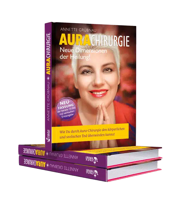 Aurachirurgie - Erlebe die Magie eines Bestsellers - Erfahrungen