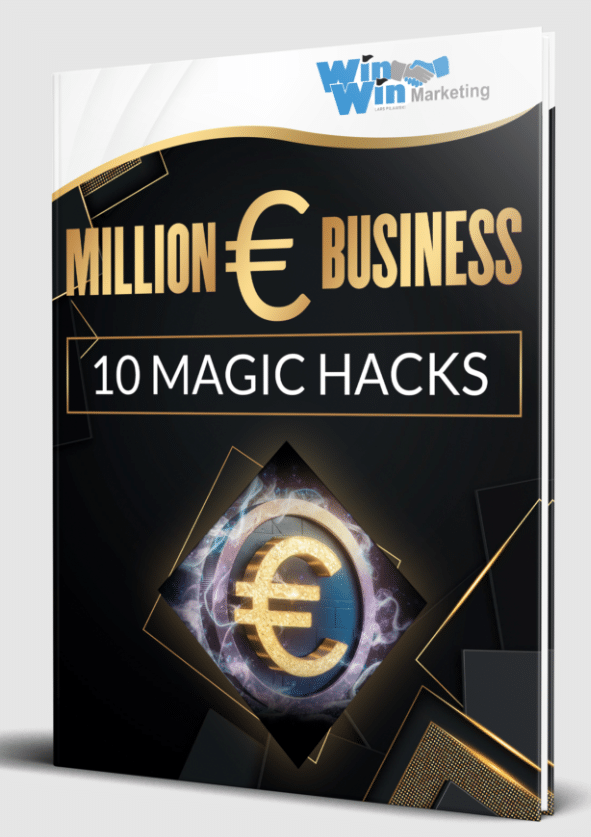 Erfahrungsbericht zum „Workbook: 10 Magic Hacks für das Million Euro Business“ von Lars Pilawski