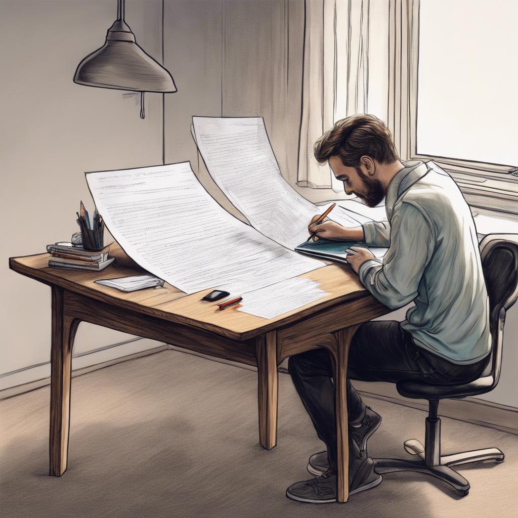 Wie kann man mit T-Shirt-Design Geld verdienen? Tipps und Strategien für deine kreative Karriere