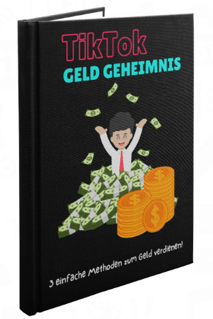 Erfahrungsbericht zum „TikTok Geld Geheimnis“