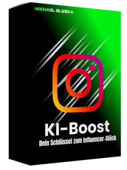 Mit KI-Boost von Michael Gluska zu mehr Reichweite und Einnahmen!