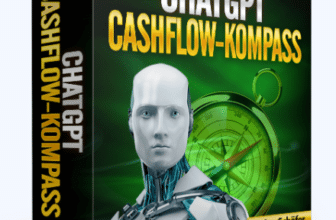 ChatGPT Cashflow-Kompass – Erfahrungsbericht