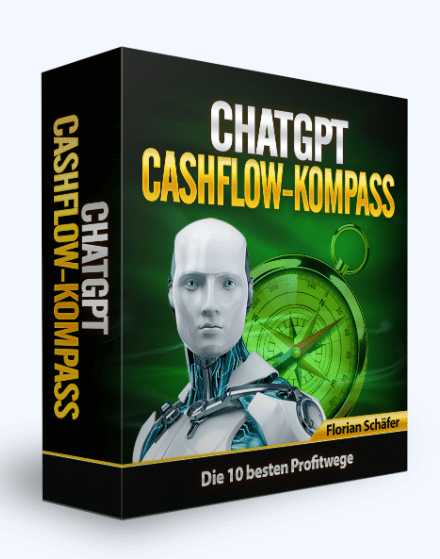 ChatGPT Cashflow-Kompass – Erfahrungsbericht
