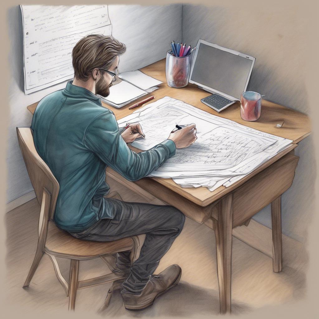 Wie hoch ist das Einkommen bei Amazon Merch? Eine Analyse der Verdienstmöglichkeiten für kreative Unternehmer