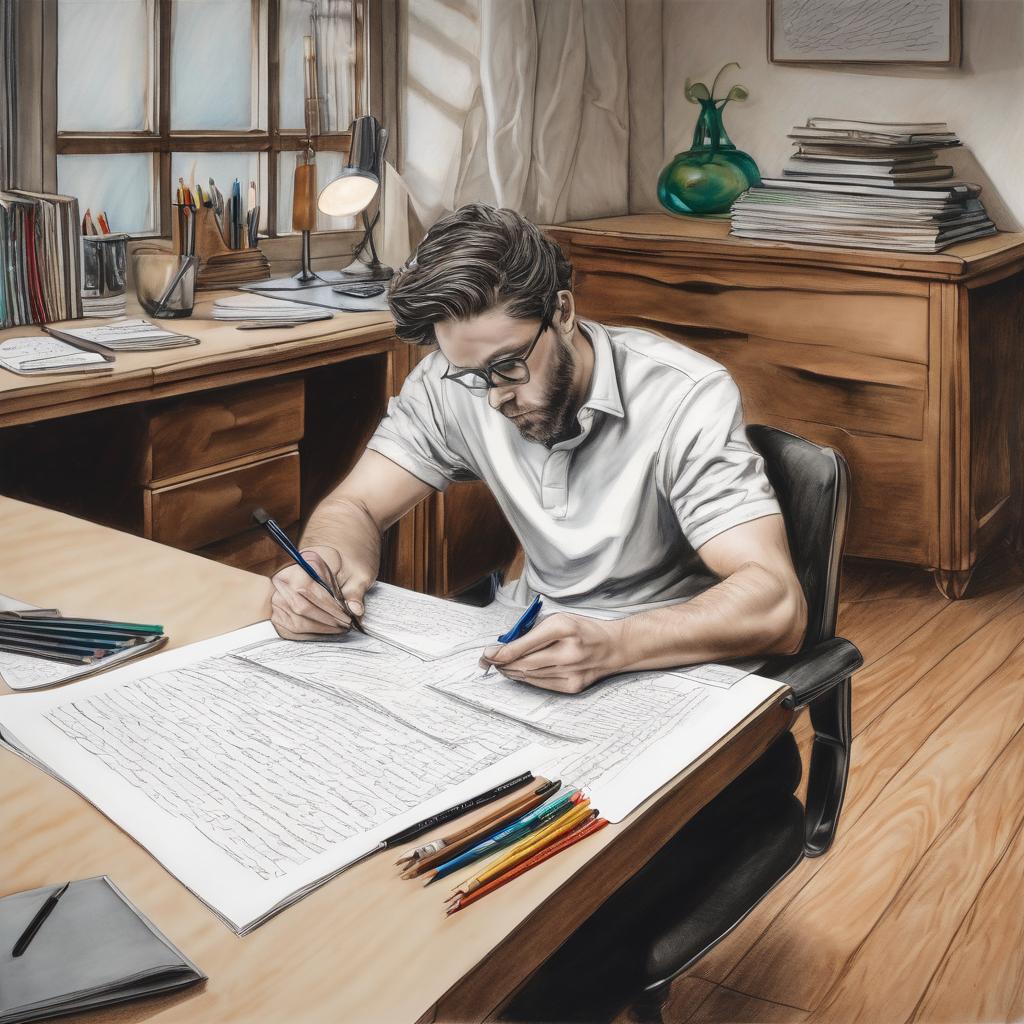 Welche Größe sollte ein T-Shirt-Design haben? – Tipps für das optimale Format