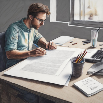 Kann man im Marketing viel Geld verdienen? Ein Blick auf Chancen und Herausforderungen für angehende Marketer