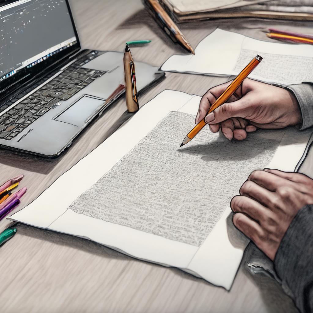 Welche Größe sollte ein T-Shirt-Design haben? – Tipps für das optimale Format