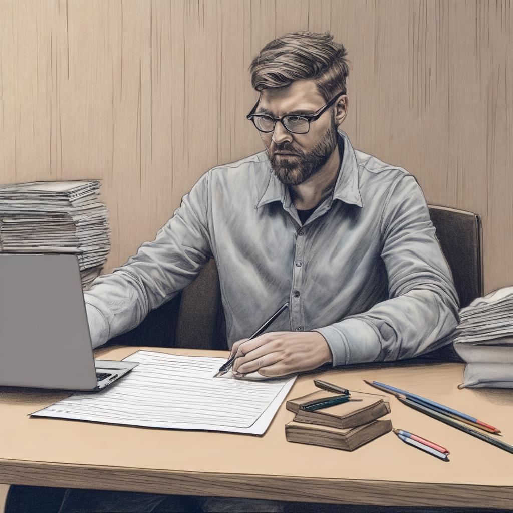 Blog erstellen Anleitung: Schritt-für-Schritt zur eigenen Online-Präsenz