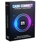 Cash Connect Erfahrungen und Test – Online-Einkommen ohne Social Media.