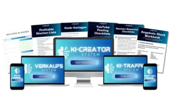 KI Creator System Erfahrungen – KI-Videos mit TikTok, Instagram und YouTube monetarisieren